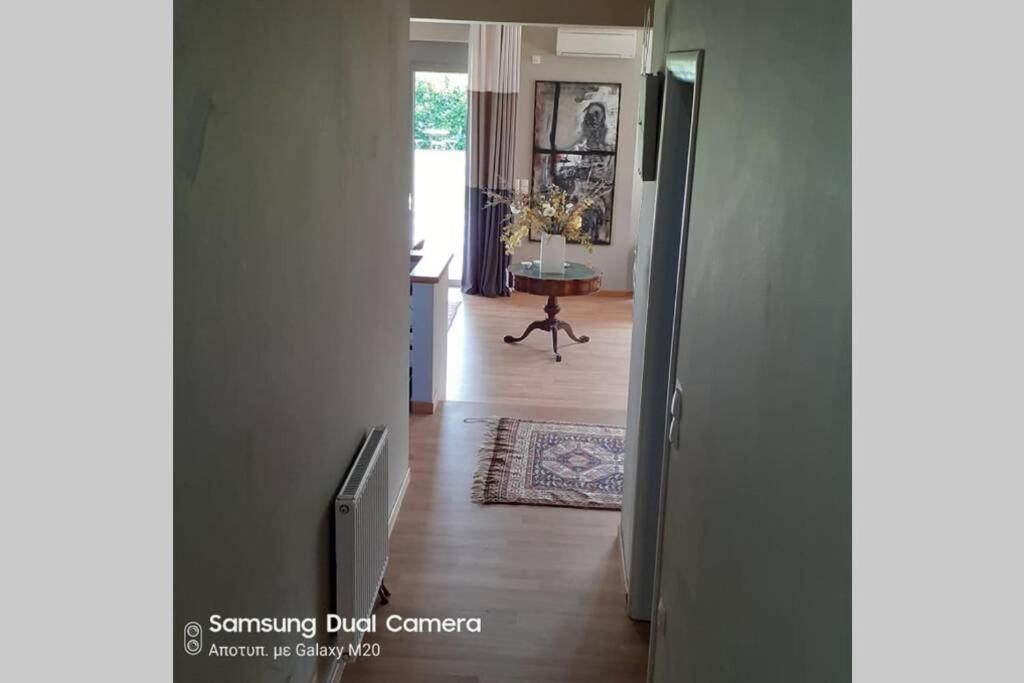 Virna S Home Schinias Exterior photo