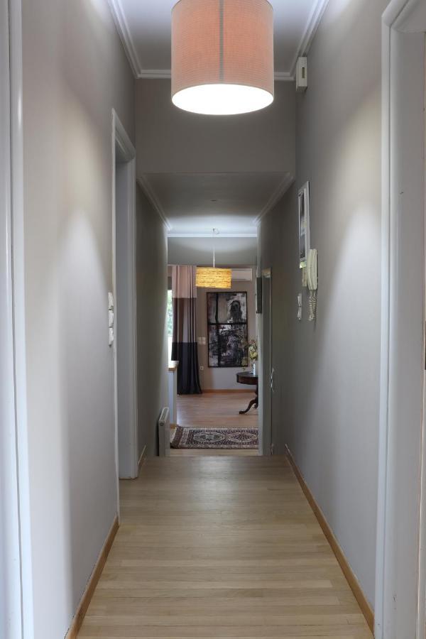 Virna S Home Schinias Exterior photo