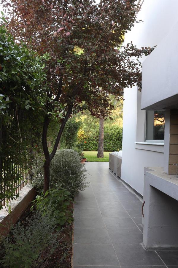 Virna S Home Schinias Exterior photo